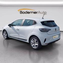 Renault Clio 5 Clio Blue dCi 100 ch GSR2 Evolution Saint-L&ocirc;