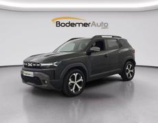 Dacia Duster Saint-Lô