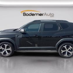 Dacia Duster Duster Hybrid 140 Journey Saint-L&ocirc;