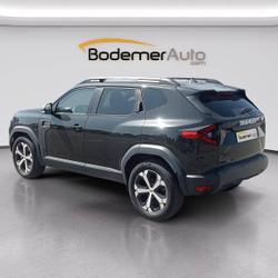 Dacia Duster Duster Hybrid 140 Journey Saint-L&ocirc;