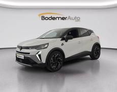 Renault Captur Saint-Lô