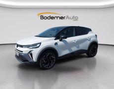 Renault Captur Saint-Lô