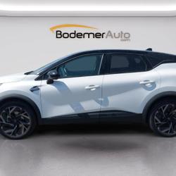 Renault Captur Captur E-Tech full hybrid 145 ch esprit Alpine Saint-L&ocirc;