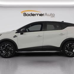 Renault Captur E-Tech full hybrid 145 ch esprit Alpine occasion - Saint-L&ocirc; - photo 2/31