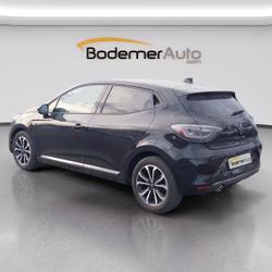 Renault Clio 5 Clio TCe 90 ch GSR2 Techno Saint-L&ocirc;