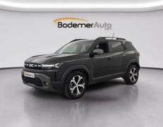 Dacia Duster Saint-Lô