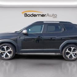 Dacia Duster Duster Hybrid 140 Journey Saint-L&ocirc;