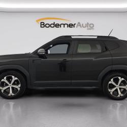 Dacia Duster Hybrid 140 Journey occasion - Saint-L&ocirc; - photo 2/32
