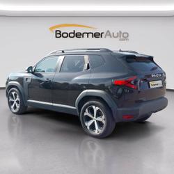 Dacia Duster Duster Hybrid 140 Journey Saint-L&ocirc;