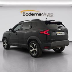 Dacia Duster Hybrid 140 Journey occasion - Saint-L&ocirc; - photo 3/32