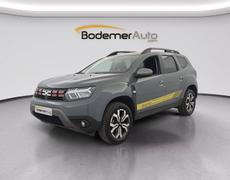 Dacia Duster Saint-Lô
