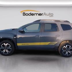 Dacia Duster Duster ECO-G 100 4x2 Journey + Saint-L&ocirc;