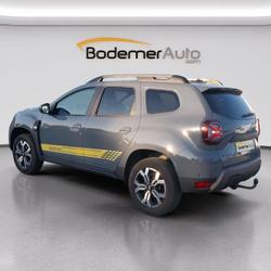 Dacia Duster Duster ECO-G 100 4x2 Journey + Saint-L&ocirc;