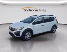 Dacia Jogger Saint-Lô