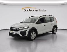Dacia Jogger Saint-Lô