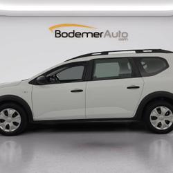 Dacia Jogger ECO-G 100 7 places Essential occasion - Saint-L&ocirc; - photo 2/29