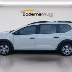 Dacia Jogger Jogger ECO-G 100 7 places Essential Saint-L&ocirc;