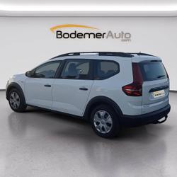 Dacia Jogger Jogger ECO-G 100 7 places Essential Saint-L&ocirc;