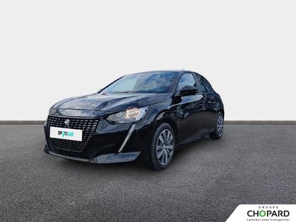 Peugeot 208 - 208 BlueHDi 100 S&S BVM6 Active - 13 900 €