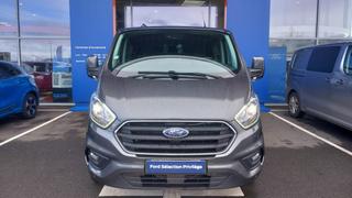 Ford Transit Custom  - photo 1