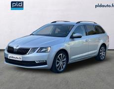 Skoda Octavia Combi Salon-de-Provence