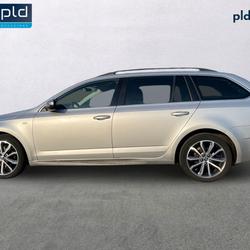 Skoda Octavia Combi Octavia Combi 1.0 TSI 116 ch Edition Salon-de-Provence