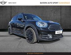 Mini Countryman Coudekerque-Branche