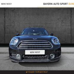 Mini Countryman One D 116ch Longstone BVA7 Coudekerque-Branche