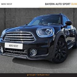 Mini Countryman One D 116ch Longstone BVA7 Coudekerque-Branche