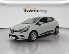 Renault Clio 4 Saint-Lô