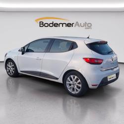 Renault Clio Estate Clio Estate dCi 90 E6C Business EDC Saint-L&ocirc;