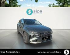 Hyundai Tucson Toulouse