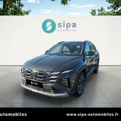 Hyundai Tucson 1.6 T-GDI 239 Hybrid BVA6 Executive 5p occasion - Toulouse - photo 3/23