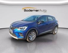 Renault Captur Saint-Lô