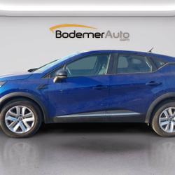 Renault Captur Captur Blue dCi 95 Business Saint-L&ocirc;