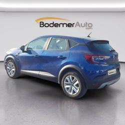 Renault Captur Captur Blue dCi 95 Business Saint-L&ocirc;