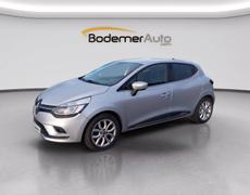 Renault Clio 4 Saint-Lô