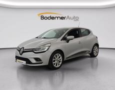 Renault Clio 4 Saint-Lô