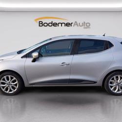 Renault Clio 4 Clio dCi 90 Energy Intens Saint-L&ocirc;