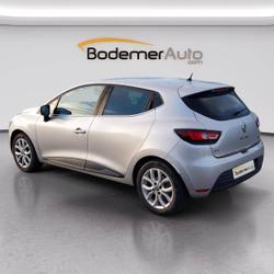 Renault Clio 4 Clio dCi 90 Energy Intens Saint-L&ocirc;