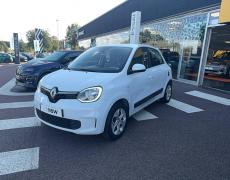 Renault Twingo 3