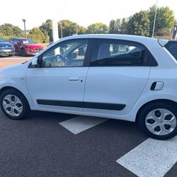 Renault Twingo 3 Twingo III SCe 65 - 21 Zen Saint-L&ocirc;
