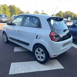 Renault Twingo 3 Twingo III SCe 65 - 21 Zen Saint-L&ocirc;