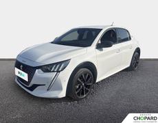 Peugeot e-208 Nice