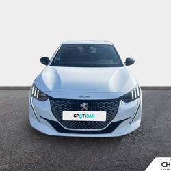 Peugeot e-208 208 Electrique 50 kWh 136ch GT Nice