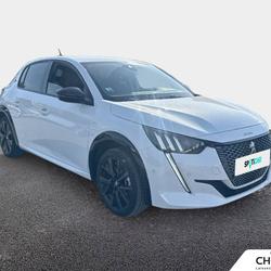 Peugeot e-208 208 Electrique 50 kWh 136ch GT Nice