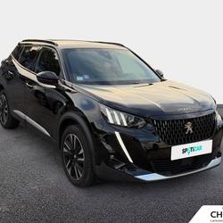 Peugeot 2008 2008 PureTech 130 S&S EAT8 GT Nice