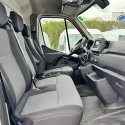Renault Master F3300 L2H2 2.3 BLUE DCI 135CH CONFORT EURO6 Clermont