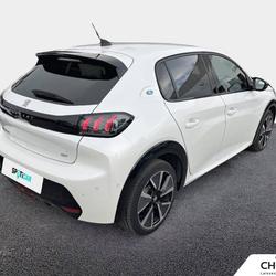 Peugeot e-208 208 Electrique 50 kWh 136ch GT Nice