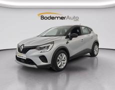 Renault Captur Saint-Lô